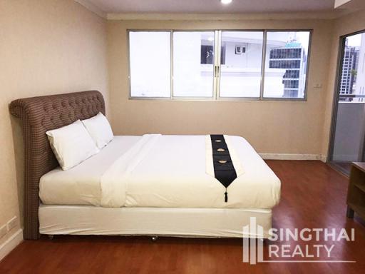 For RENT : The Waterford Diamond / 3 Bedroom / 2 Bathrooms / 146 sqm / 50000 THB [7917892]