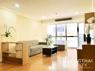 For RENT : The Waterford Diamond / 3 Bedroom / 2 Bathrooms / 146 sqm / 50000 THB [7917892]