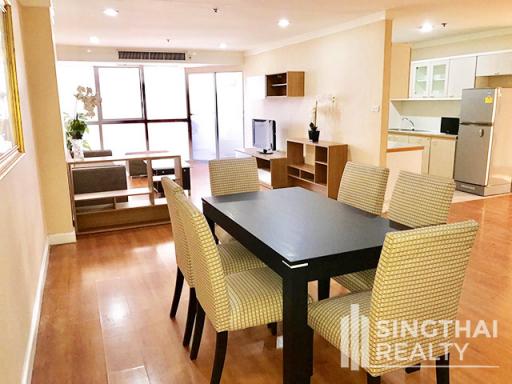 For RENT : The Waterford Diamond / 3 Bedroom / 2 Bathrooms / 146 sqm / 50000 THB [7917892]