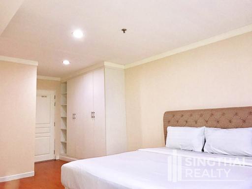 For RENT : The Waterford Diamond / 3 Bedroom / 2 Bathrooms / 146 sqm / 50000 THB [7917892]