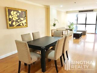 For RENT : The Waterford Diamond / 3 Bedroom / 2 Bathrooms / 146 sqm / 50000 THB [7917892]