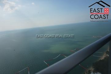 Zire Condo for rent in Wongamat Beach, Pattaya. RC8085