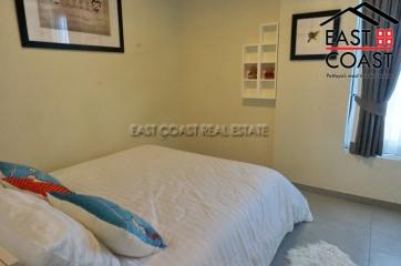 Zire Condo for rent in Wongamat Beach, Pattaya. RC8085