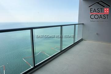 Zire Condo for rent in Wongamat Beach, Pattaya. RC8085