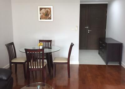 For RENT : Siri Residence / 1 Bedroom / 1 Bathrooms / 61 sqm / 40000 THB [7930094]