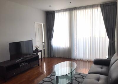 For RENT : Siri Residence / 1 Bedroom / 1 Bathrooms / 61 sqm / 40000 THB [7930094]