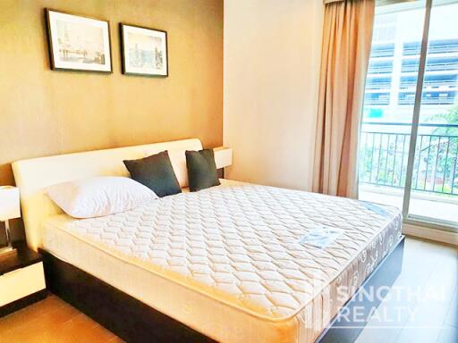 For RENT : The Crest Sukhumvit 24 / 2 Bedroom / 2 Bathrooms / 81 sqm / 50000 THB [7937080]