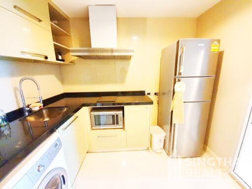 For RENT : The Crest Sukhumvit 24 / 2 Bedroom / 2 Bathrooms / 81 sqm / 50000 THB [7937080]