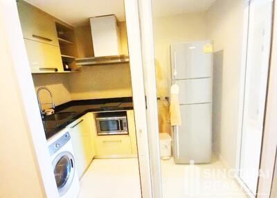 For RENT : The Crest Sukhumvit 24 / 2 Bedroom / 2 Bathrooms / 81 sqm / 50000 THB [7937080]