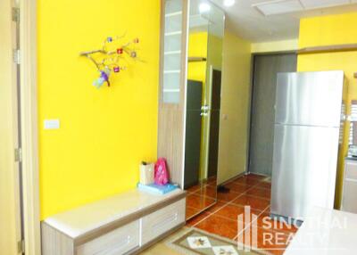 For RENT : 39 by Sansiri / 1 Bedroom / 1 Bathrooms / 58 sqm / 50000 THB [7942791]