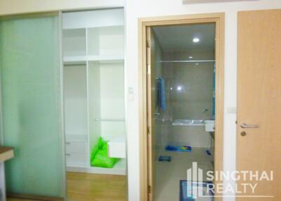 For RENT : 39 by Sansiri / 1 Bedroom / 1 Bathrooms / 58 sqm / 50000 THB [7942791]