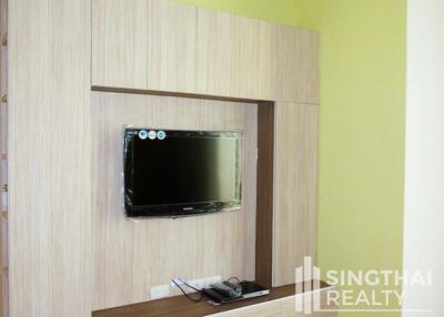 For RENT : 39 by Sansiri / 1 Bedroom / 1 Bathrooms / 58 sqm / 50000 THB [7942791]