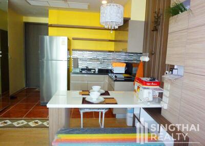 For RENT : 39 by Sansiri / 1 Bedroom / 1 Bathrooms / 58 sqm / 50000 THB [7942791]