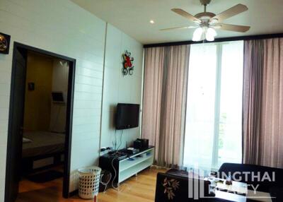 For RENT : 39 by Sansiri / 1 Bedroom / 1 Bathrooms / 58 sqm / 50000 THB [7942791]