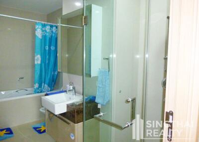 For RENT : 39 by Sansiri / 1 Bedroom / 1 Bathrooms / 58 sqm / 50000 THB [7942791]