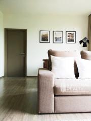 For RENT : Mori Haus / 2 Bedroom / 2 Bathrooms / 70 sqm / 47000 THB [7961293]