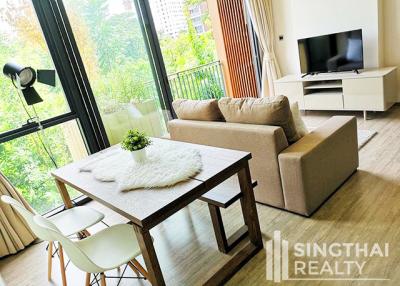 For RENT : Mori Haus / 2 Bedroom / 2 Bathrooms / 70 sqm / 47000 THB [7961293]