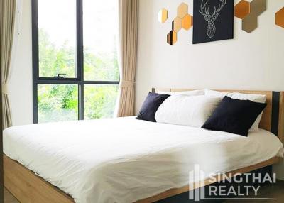 For RENT : Mori Haus / 2 Bedroom / 2 Bathrooms / 70 sqm / 47000 THB [7961293]