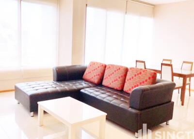 For RENT : The Emporio Place / 2 Bedroom / 2 Bathrooms / 102 sqm / 50000 THB [7967749]