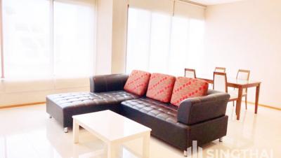 For RENT : The Emporio Place / 2 Bedroom / 2 Bathrooms / 102 sqm / 50000 THB [7967749]