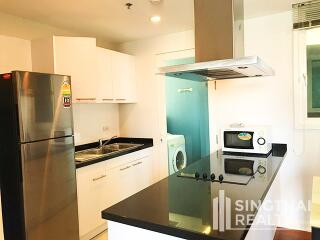 For RENT : Baan Siri 31 / 2 Bedroom / 2 Bathrooms / 91 sqm / 50000 THB [7985293]