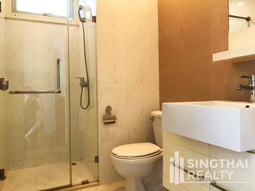 For RENT : Baan Siri 31 / 2 Bedroom / 2 Bathrooms / 91 sqm / 50000 THB [7985293]