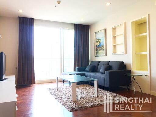 For RENT : Baan Siri 31 / 2 Bedroom / 2 Bathrooms / 91 sqm / 50000 THB [7985293]