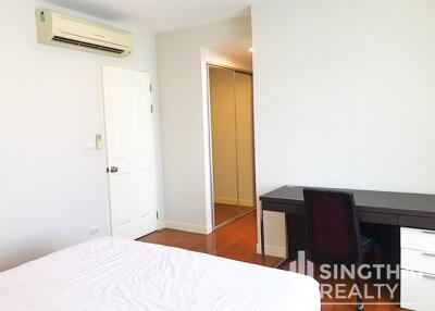 For RENT : Baan Siri 31 / 2 Bedroom / 2 Bathrooms / 91 sqm / 50000 THB [7985293]