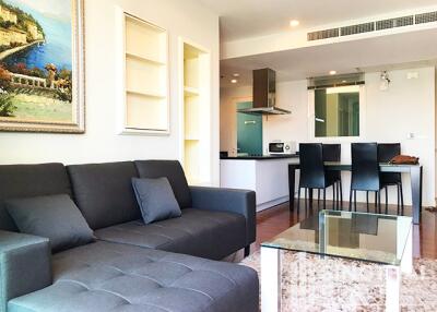 For RENT : Baan Siri 31 / 2 Bedroom / 2 Bathrooms / 91 sqm / 50000 THB [7985293]