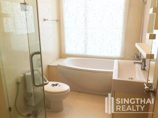 For RENT : Baan Siri 31 / 2 Bedroom / 2 Bathrooms / 91 sqm / 50000 THB [7985293]