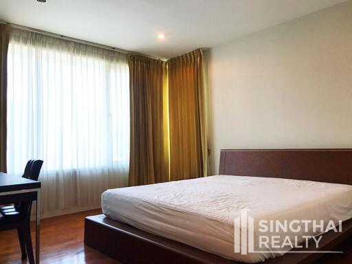 For RENT : Baan Siri 31 / 2 Bedroom / 2 Bathrooms / 91 sqm / 50000 THB [7985293]