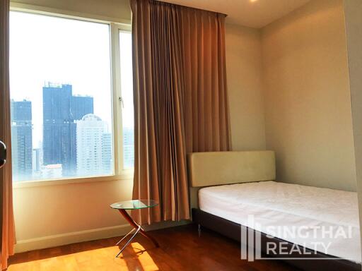 For RENT : Baan Siri 31 / 2 Bedroom / 2 Bathrooms / 91 sqm / 50000 THB [7985293]