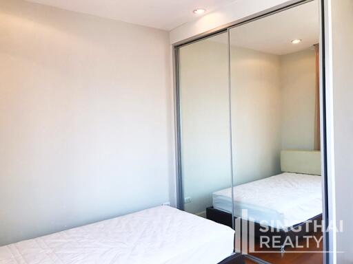 For RENT : Baan Siri 31 / 2 Bedroom / 2 Bathrooms / 91 sqm / 50000 THB [7985293]