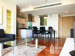 For RENT : Baan Siri 31 / 2 Bedroom / 2 Bathrooms / 91 sqm / 50000 THB [7985293]