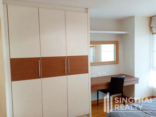 For RENT : Serene Place Sukhumvit 24 / 2 Bedroom / 2 Bathrooms / 81 sqm / 50000 THB [7991808]