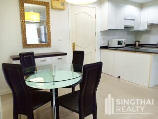 For RENT : Serene Place Sukhumvit 24 / 2 Bedroom / 2 Bathrooms / 81 sqm / 50000 THB [7991808]