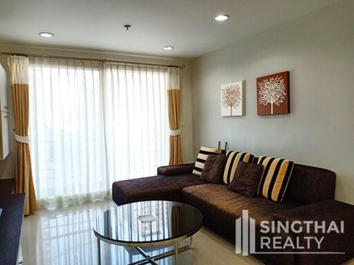 For RENT : Serene Place Sukhumvit 24 / 2 Bedroom / 2 Bathrooms / 81 sqm / 50000 THB [7991808]