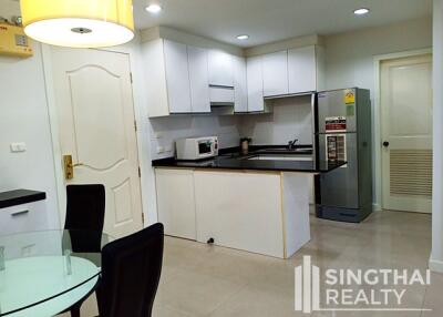 For RENT : Serene Place Sukhumvit 24 / 2 Bedroom / 2 Bathrooms / 81 sqm / 50000 THB [7991808]