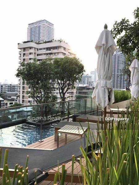 For RENT : LIV@49 / 2 Bedroom / 2 Bathrooms / 80 sqm / 50000 THB [8003261]