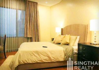 For RENT : Bright Sukhumvit 24 / 1 Bedroom / 1 Bathrooms / 61 sqm / 50000 THB [8005435]