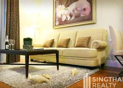 For RENT : Bright Sukhumvit 24 / 1 Bedroom / 1 Bathrooms / 61 sqm / 50000 THB [8005435]