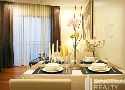 For RENT : Bright Sukhumvit 24 / 1 Bedroom / 1 Bathrooms / 61 sqm / 50000 THB [8005435]