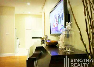 For RENT : Bright Sukhumvit 24 / 1 Bedroom / 1 Bathrooms / 61 sqm / 50000 THB [8005435]