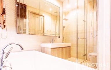 For RENT : The XXXIX by Sansiri / 1 Bedroom / 1 Bathrooms / 56 sqm / 50000 THB [8008004]