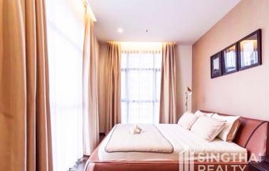 For RENT : The XXXIX by Sansiri / 1 Bedroom / 1 Bathrooms / 56 sqm / 50000 THB [8008004]