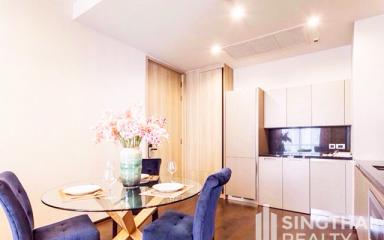 For RENT : The XXXIX by Sansiri / 1 Bedroom / 1 Bathrooms / 56 sqm / 50000 THB [8008004]