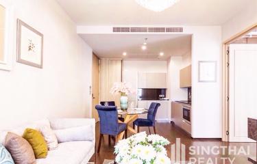 For RENT : The XXXIX by Sansiri / 1 Bedroom / 1 Bathrooms / 56 sqm / 50000 THB [8008004]