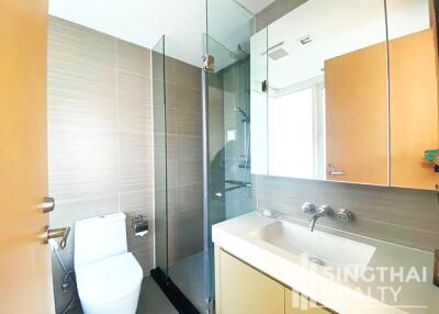 For RENT : Siri at Sukhumvit / 2 Bedroom / 2 Bathrooms / 75 sqm / 50000 THB [8023538]