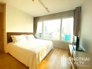 For RENT : Siri at Sukhumvit / 2 Bedroom / 2 Bathrooms / 75 sqm / 50000 THB [8023538]