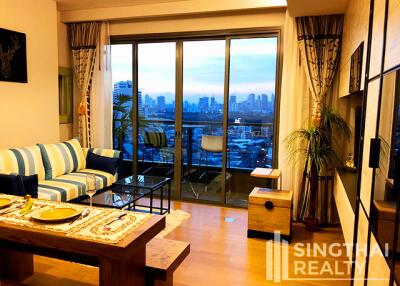 For RENT : The Lumpini 24 / 2 Bedroom / 2 Bathrooms / 55 sqm / 50000 THB [8025057]